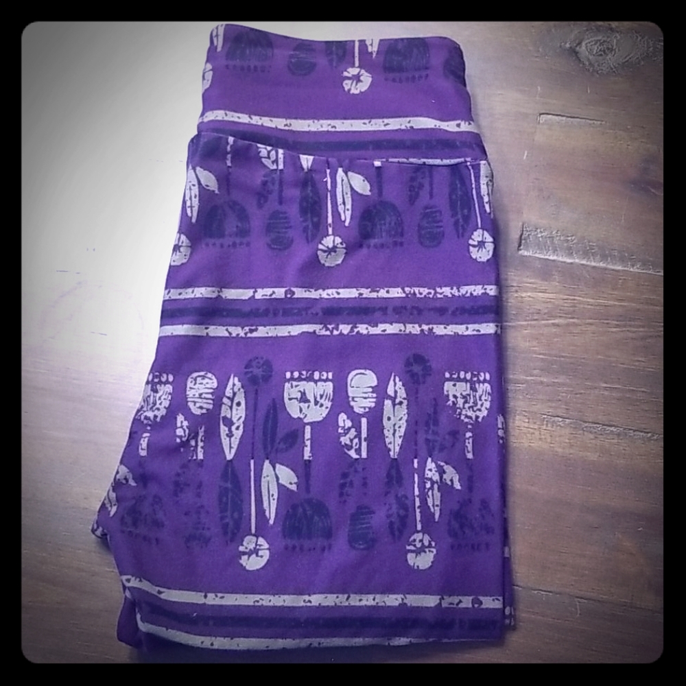 Lularoe leggings